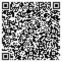 QR code with A & C Grocery contacts