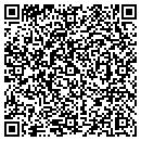 QR code with De Ronde Design Assocs contacts