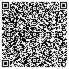 QR code with Managed Rx Plans Inc contacts