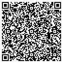 QR code with Jens G Lobb contacts