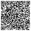 QR code with John L Greenthal contacts