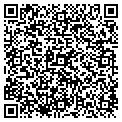 QR code with Easy contacts