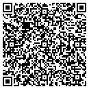 QR code with Major Softball Inc contacts