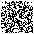 QR code with Teitsch-Kent-Fay Architects contacts