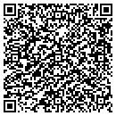 QR code with R D Postulka contacts