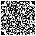 QR code with C A M F contacts