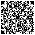 QR code with Compusa contacts
