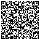 QR code with F Loduca Co contacts
