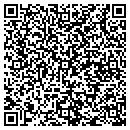 QR code with AST Systems contacts