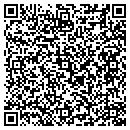 QR code with A Portrait Of You contacts