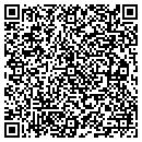 QR code with RFL Architects contacts