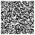 QR code with J N Adam Developmental contacts