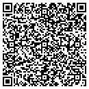 QR code with Alfredo Towing contacts