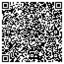 QR code with C D Construction contacts