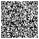 QR code with R J Esposito & Assoc contacts