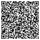 QR code with Abode Of The Message contacts