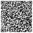 QR code with All In Glass Studios contacts