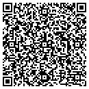 QR code with S K Architecture PC contacts