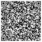 QR code with R C Fernandez Construction contacts