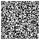QR code with T&T Friction Service Inc contacts