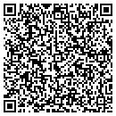 QR code with Zeus Service Center contacts