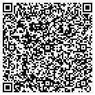 QR code with JC Gabel Contracting Inc contacts