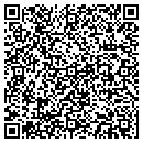 QR code with Morich Inc contacts