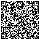 QR code with ADIO Chiropractic contacts