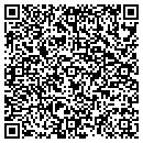 QR code with C R Waters Jr DDS contacts