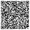 QR code with Sisco contacts