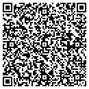 QR code with C & R Petroleum Inc contacts