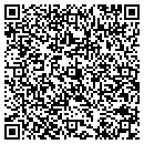 QR code with Here's To You contacts