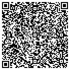 QR code with AAA Division 10 Installations contacts