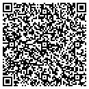 QR code with R&V Home Improvements contacts
