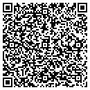QR code with Hodur's Collision contacts