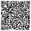 QR code with Casac contacts