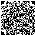 QR code with Limited Too contacts