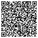 QR code with K K Marts contacts
