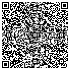 QR code with Lcl Electronics Corporation contacts