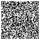 QR code with Iron Shop contacts