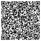 QR code with Alexs Now & Then Collectibles contacts