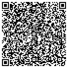 QR code with N A B Construction Corp contacts