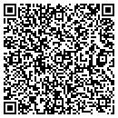 QR code with A Number 1 Abways Car contacts