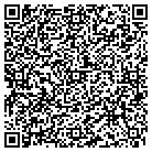 QR code with Manorhaven Hardware contacts
