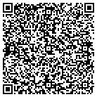 QR code with First Rate Exterminators Inc contacts