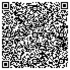 QR code with K & N Construction contacts