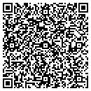 QR code with Allstate Express Van Lines contacts