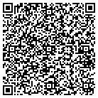 QR code with R C S Community Library contacts