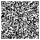 QR code with G Harris Intl contacts