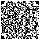 QR code with Ultimate Auto Body Inc contacts